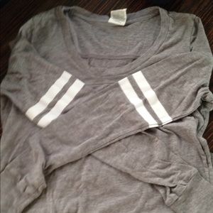 PINK Victoria's Secret long sleeve top